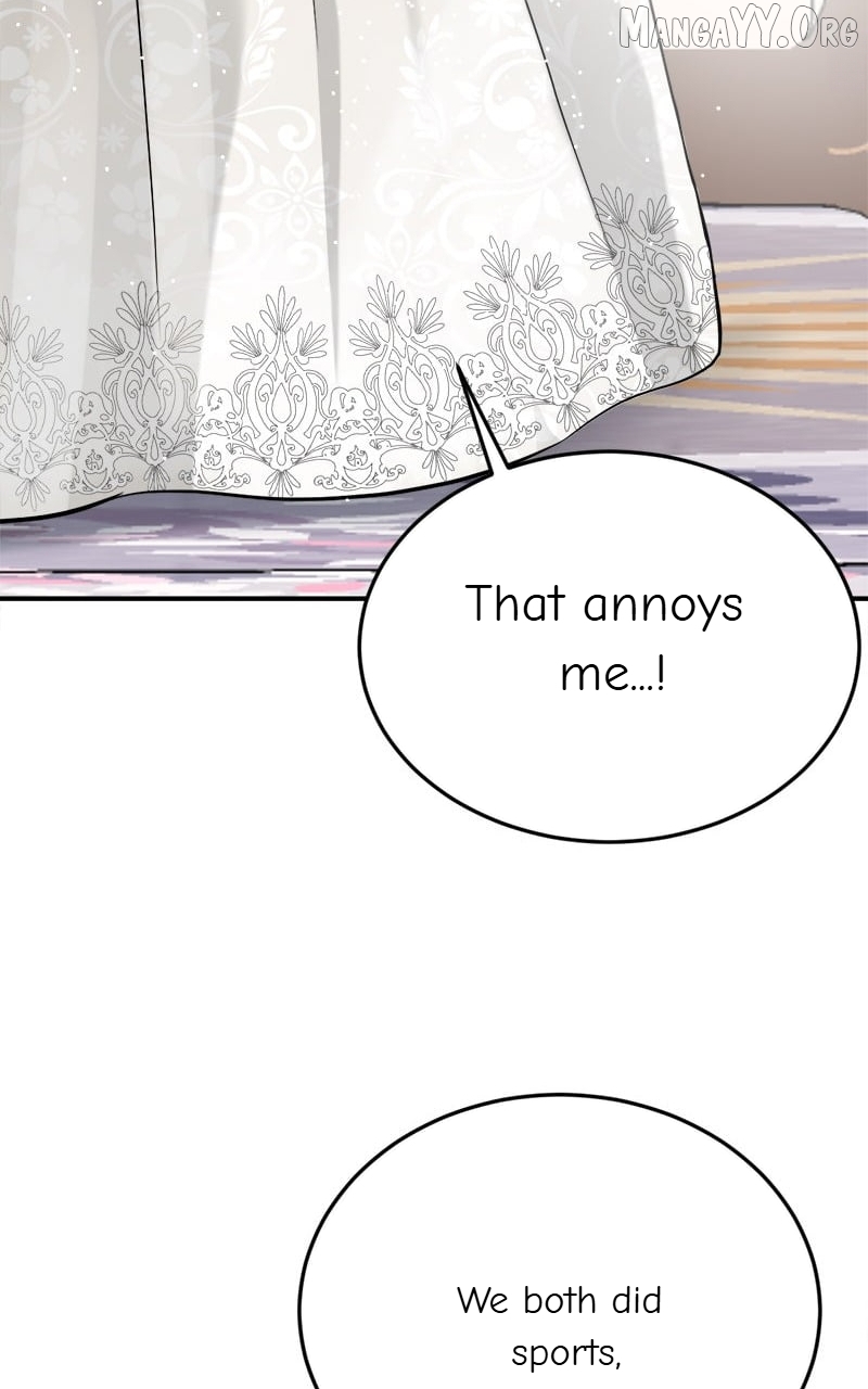 Change Me Chapter 101 - page 6